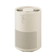 【送料無料】アイリスオーヤマ 空気清浄機 静音 小型 自動モード 省エネ ペット 脱臭 花粉 ホコリ PM2.5 集じん ウイルス 