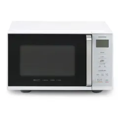 【送料無料】アイリスオーヤマ 電子レンジ 22L 単機能 フラットテーブル ヘルツフリー 全国対応 シンプル操作 IMB-F2202