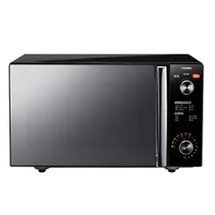 【期間限定】ツインバード 電子レンジ レンジ 20L フラットテーブル 600W ミラーガラス スタイリッシュ ダイヤル式 ブラック