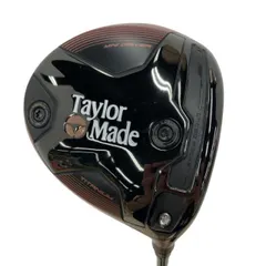 【中古】 テーラーメイド BRNR MINI DRIVER(2024) 11.5° ドライバー DR バーナー ミニ P アウトレット