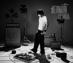 【送料無料】DETONATOR[初回限定盤] 