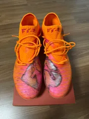 PUMA Hello Future 8 ULTIMATE MG 270サイズ サッカーシューズ アウトレット