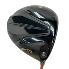 【中古】 ミズノ JPX ONE 10.5° ドライバー DR リシャフト (フレックスその他) メンズ 男性用 右利き 新着