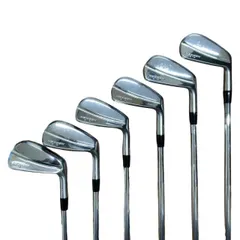 【即納】【中古】 ゴルフパートナー NEXGEN MT-FORGED 6S アイアンセット IR ネクスジェン NS PRO M