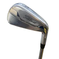 【中古】 タイトリスト Titleist U・500 U3 ユーティリティ UT 純正特注シャフト (フレックスX) メ アウトレット