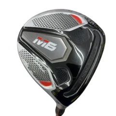 【激安】【中古】 テーラーメイド M6 3W フェアウェイウッド FW FUBUKI TM5(2019 フェアウェイ) (フレッ