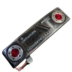 【中古】 タイトリスト SCOTTY CAMERON select NEWPORT 2 34インチ パター PT スコッ アウトレット