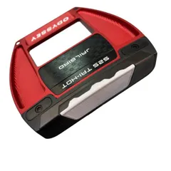 【中古】 オデッセイ SQUARE 2 SQUARE TRI-HOT JAILBIRD 34インチ パター PT スクエ 新着