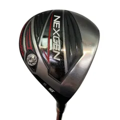 【中古】 ゴルフパートナー NEXGEN(2019) 5W フェアウェイウッド FW ネクスジェン NEXGEN E.I セール
