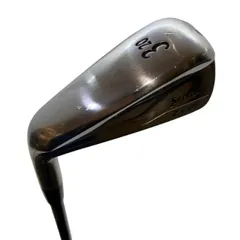 【期間限定】【中古】 ダンロップ SRIXON Z U85 U3 レフティ ユーティリティ UT スリクソン Miyazaki Ma