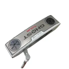 【中古】 テーラーメイド GHOST TOUR DA-12 33インチ パター PT ゴースト スチール (フレックスそ 新着