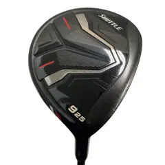 【送料無料】【中古】 マジェスティゴルフ(旧マルマン) SHUTTLE(2022)  9W フェアウェイウッド FW IMPACT 