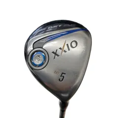 【期間限定】【中古】 ダンロップ XXIO(2016) 5W フェアウェイウッド FW ゼクシオ9 XXIO MP900(フェアウェ