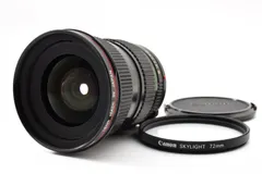 【期間限定】【美品】Canon New FD NFD 20-35mm f3.5L MF Zoom Lens キヤノン New FD 