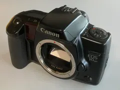 【動作OK】キヤノン　Canon EOS 10 QD セール