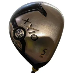 【激安】【中古】 ダンロップ XXIO(2012) 5W フェアウェイウッド FW ゼクシオ7 XXIO MP700(フェアウェ