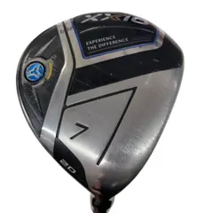 【中古】 ダンロップ XXIO(2020) 7W フェアウェイウッド FW ゼクシオ11 XXIO MP1100(FW)｜在庫あり