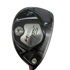 【中古】 タイトリスト 910 H 21° ユーティリティ UT NS PRO 950GH UTILITY (フレックス 送料無料
