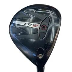 【中古】 タイトリスト GT2 15° フェアウェイウッド FW Tour AD VF-6 (フレックスS) メンズ 男｜在庫あり