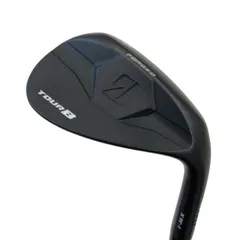 【中古】 ブリヂストン TOUR B XW-1(シルバー) 56°/14° ウェッジ WG リシャフト (フレックスその 新着