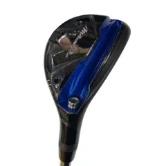 【即納】【中古】 ミズノ Mizuno Pro(2019) U4 ユーティリティ UT 純正特注シャフト (フレックスS) メン