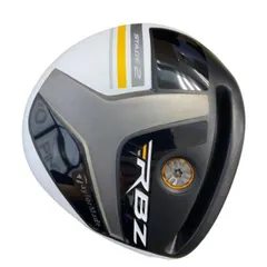 【即納】【中古】 テーラーメイド RBZ STAGE 2 3W フェアウェイウッド FW ロケットボールズ TM1-213(フェ