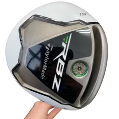 【中古】 テーラーメイド RBZ 5W フェアウェイウッド FW ロケットボールズ RB-50(フェアウェイ) (フレッ セール