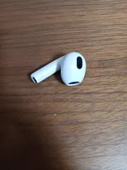 【送料無料】（正規品）AirPods 第3世代 左耳のみ