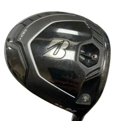 【即納】【中古】 ブリヂストン BRIDGESTONE B2  9.5° ドライバー DR Diamana BS50(DR) (
