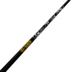 【期間限定】【中古】 キャロウェイスリーブ付き(QUANTUM系) グラファイトデザインドライバー用 シャフト 秩父 弐 (フレック