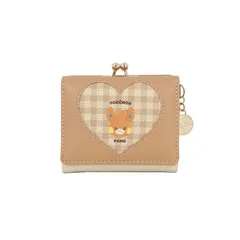 中古 サンアート ポケットモンスター 口金ミニ財布 パモ PM-4428  即納