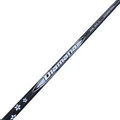 【即納】【中古】 ブリヂストンスリーブ付き(BXシリーズ系) 三菱ケミカル(レイヨン)ドライバー用 シャフト Diamana W