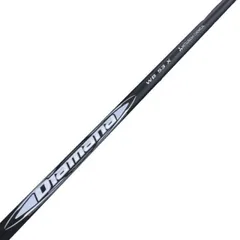 【送料無料】【中古】 ブリヂストンスリーブ付き(BXシリーズ系) 三菱ケミカル(レイヨン)ドライバー用 シャフト Diamana W