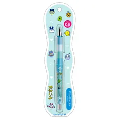 中古 クラックス たまごっち プレイボーダーシャープペンシル0.5mm ミント 235569 ドクターグリップCL フレフレ搭 即納
