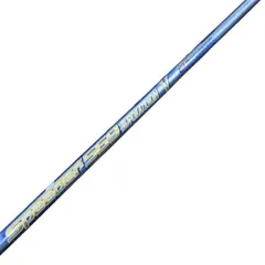 【送料無料】【中古】 プロギアスリーブ付き(nabla RS系) フジクラドライバー用 シャフト Speeder 569 EVOLU