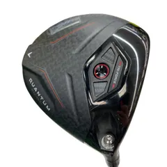 【即納】【中古】 キャロウェイ QUANTUM MAX FAST 12° レディース ドライバー DR クアンタム SPDSTA
