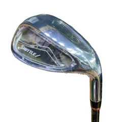 中古 【中古】 マジェスティゴルフ(旧マルマン) SHUTTLE(2022) SW ウェッジ WG IMPACT FIT m2 即納