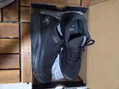 【即納】ARC'TERYX アークテリクス エアリアス FL GTX ゴアテックス 265