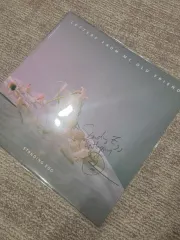 【即納】スタンディングエッグ サイン LP