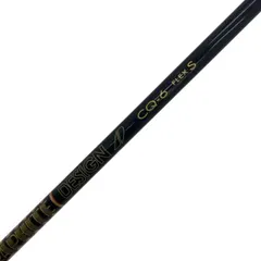 【中古】 キャロウェイスリーブ付き(QUANTUM系) グラファイトデザインドライバー用 シャフト Tour AD CQ アウトレット