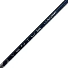 【中古】 ブリヂストンスリーブ付き(BXシリーズ系) フジクラドライバー用 シャフト VENTUS BLUE 5 (フレ アウトレット