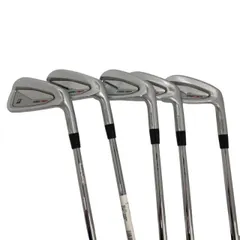 【中古】 ブリヂストン BRIDGESTONE 258CBP 6S アイアンセット IR NS PRO MODUS3 T 新着