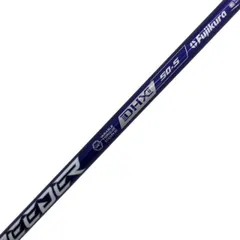 【送料無料】【中古】 SPEEDER NX VIOLET 50ドライバー用 シャフト SPEEDER NX VIOLET 50 (フ