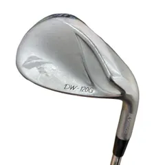 【即納】【中古】 キャスコ Dolphin Wedge DW-120G シルバー 44° ウェッジ WG NS PRO 950G