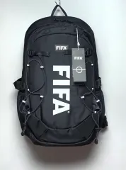 【激安】FIFA(フィファ) バックパック + 靴用バッグ 新品