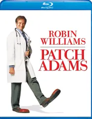 中古 PATCH ADAMS  即納