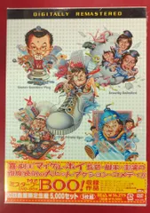 外国映画DVD Mr.BOO! DVD-BOX セール