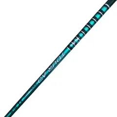 【中古】 テーラーメイドスリーブ付き(Qi4D系) グラファイトデザインドライバー用 シャフト Tour AD FI 5 送料無料