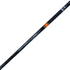 【激安】【中古】 テーラーメイドスリーブ付き(Qi4D系) 三菱ケミカル(レイヨン)フェアウェイウッド用 シャフト TENSEI