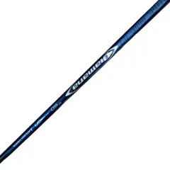 【中古】 テーラーメイドスリーブ付き(Qi4D系) 三菱ケミカル(レイヨン)フェアウェイウッド用 シャフト Diaman セール